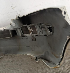 Pare choc arriere RENAULT MEGANE 2 Photo n°8