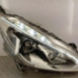 Optique avant principal droit (feux)(phare) PEUGEOT 208 1