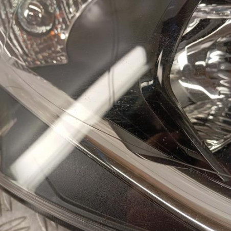 Optique avant principal droit (feux)(phare) PEUGEOT 208 1