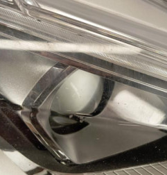 Optique avant principal droit (feux)(phare) PEUGEOT 208 1 Photo n°3