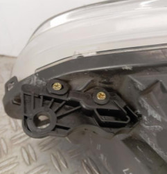 Optique avant principal droit (feux)(phare) PEUGEOT 208 1 Photo n°4