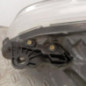 Optique avant principal droit (feux)(phare) PEUGEOT 208 1