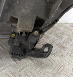 Optique avant principal droit (feux)(phare) PEUGEOT 208 1 Photo n°5