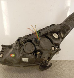 Optique avant principal droit (feux)(phare) PEUGEOT 208 1 Photo n°6