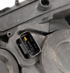 Optique avant principal droit (feux)(phare) PEUGEOT 208 1 Photo n°7