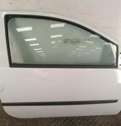 Porte avant droit RENAULT TWINGO 2 Photo n°1