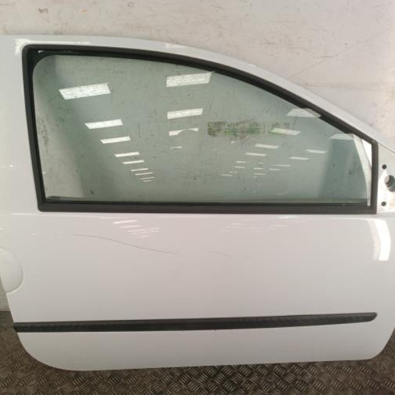 Porte avant droit RENAULT TWINGO 2