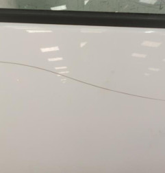 Porte avant droit RENAULT TWINGO 2