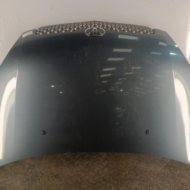 Capot TOYOTA YARIS 1