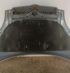 Capot TOYOTA YARIS 1