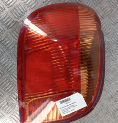 Feu arriere principal gauche (feux) TOYOTA YARIS 1 Photo n°1