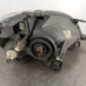 Optique avant principal gauche (feux)(phare) TOYOTA YARIS 1