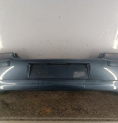 Pare choc arriere TOYOTA YARIS 1 Photo n°1