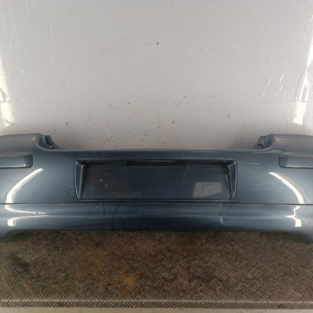 Pare choc arriere TOYOTA YARIS 1 Photo n°1