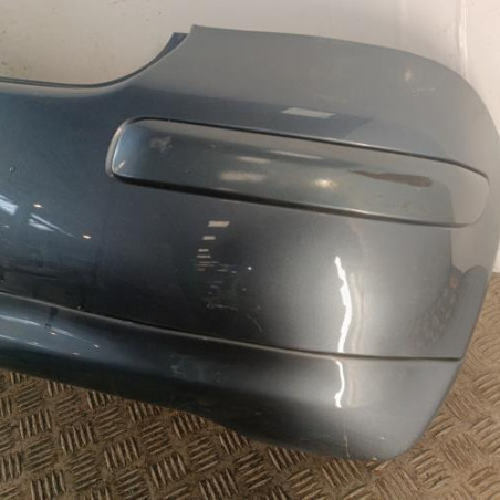 Pare choc arriere TOYOTA YARIS 1