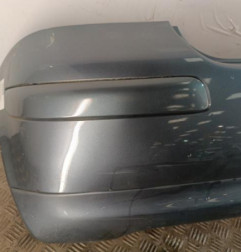 Pare choc arriere TOYOTA YARIS 1 Photo n°3