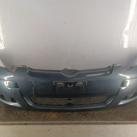 Pare choc avant TOYOTA YARIS 1 Photo n°1