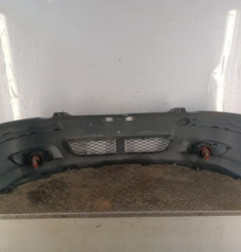 Pare choc avant TOYOTA YARIS 1 Photo n°5