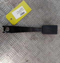 Attache ceinture avant droit TOYOTA YARIS 1 Photo n°1