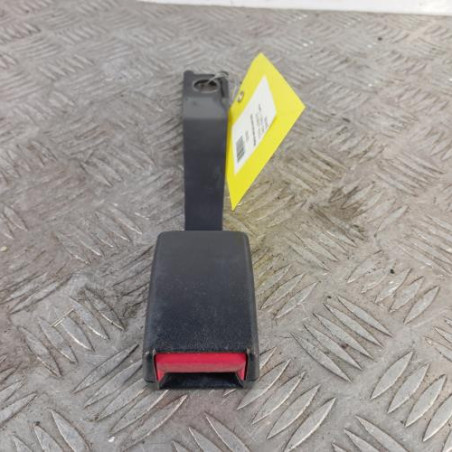 Attache ceinture avant droit TOYOTA YARIS 1