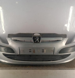 Pare choc avant PEUGEOT 307 Photo n°1