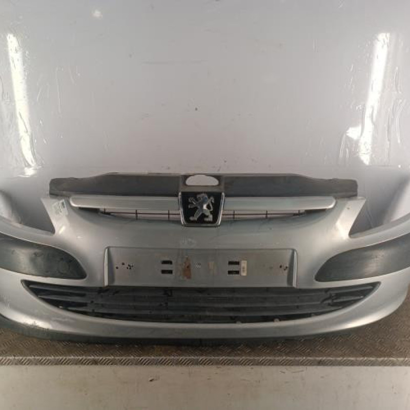 Pare choc avant PEUGEOT 307