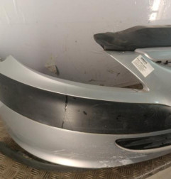 Pare choc avant PEUGEOT 307 Photo n°3