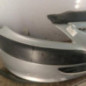 Pare choc avant PEUGEOT 307