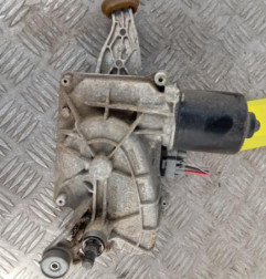 Moteur essuie glace avant droit RENAULT SCENIC 3 Photo n°1