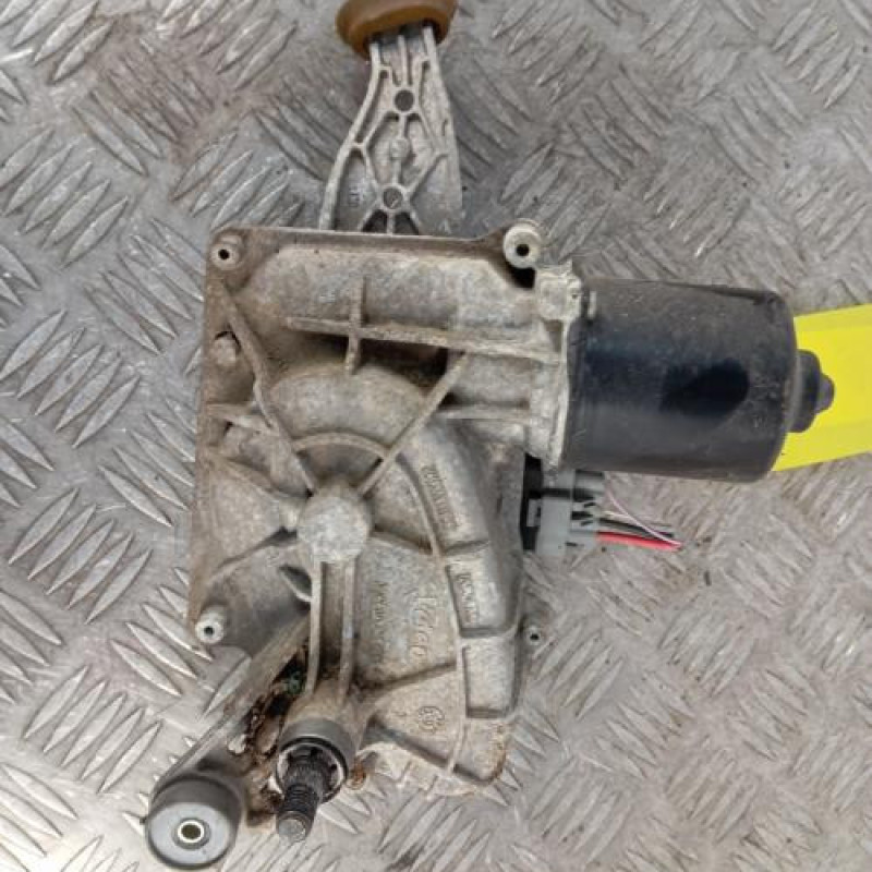 Moteur essuie glace avant droit RENAULT SCENIC 3