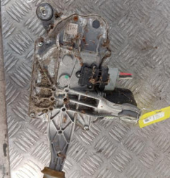 Moteur essuie glace avant droit RENAULT SCENIC 3