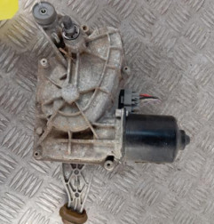 Moteur essuie glace avant gauche RENAULT SCENIC 3 Photo n°1