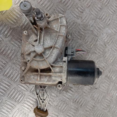 Moteur essuie glace avant gauche RENAULT SCENIC 3 Photo n°1