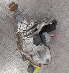 Moteur essuie glace avant gauche RENAULT SCENIC 3