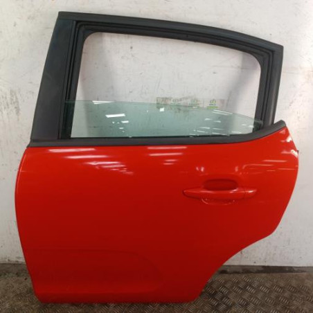 Porte arriere gauche CITROEN C3 3 SOCIETE Photo n°1