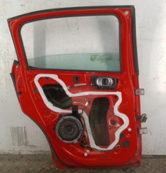 Porte arriere gauche CITROEN C3 3 SOCIETE