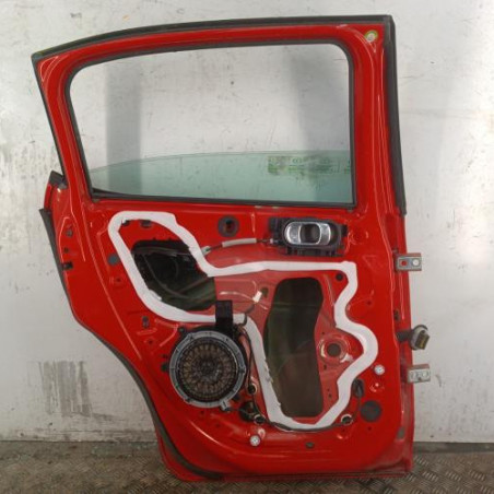 Porte arriere gauche CITROEN C3 3 SOCIETE