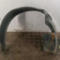 Pare boue avant gauche PEUGEOT 106