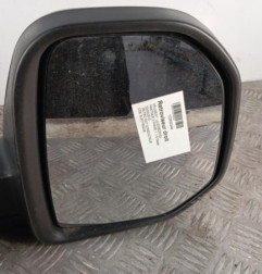 Retroviseur droit PEUGEOT PARTNER 2 Photo n°1