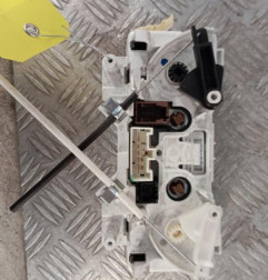 Commande chauffage PEUGEOT PARTNER 2