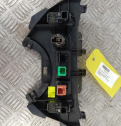 Interrupteur de leve vitre avant gauche PEUGEOT PARTNER 2