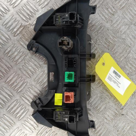 Interrupteur de leve vitre avant gauche PEUGEOT PARTNER 2