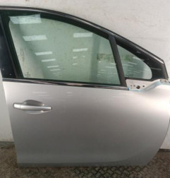 Porte avant droit PEUGEOT 208 1 Photo n°1