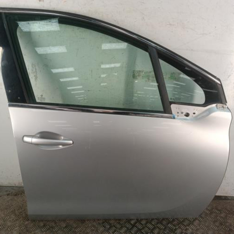 Porte avant droit PEUGEOT 208 1