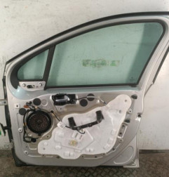 Porte avant droit PEUGEOT 208 1