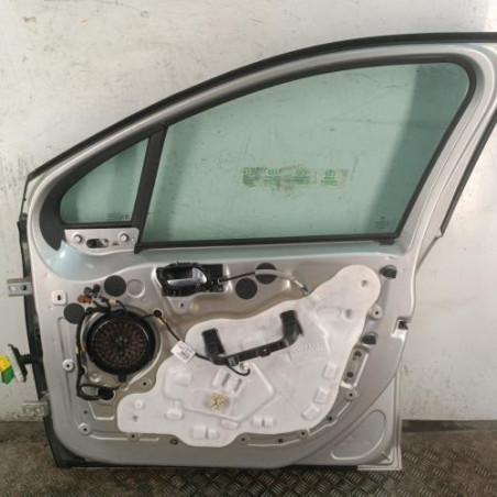 Porte avant droit PEUGEOT 208 1
