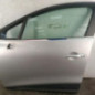 Porte avant gauche RENAULT CLIO 4