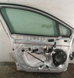 Porte avant gauche RENAULT CLIO 4
