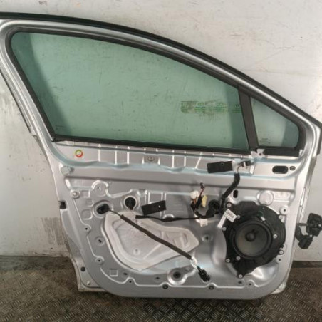 Porte avant gauche RENAULT CLIO 4