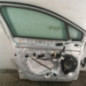 Porte avant gauche RENAULT CLIO 4